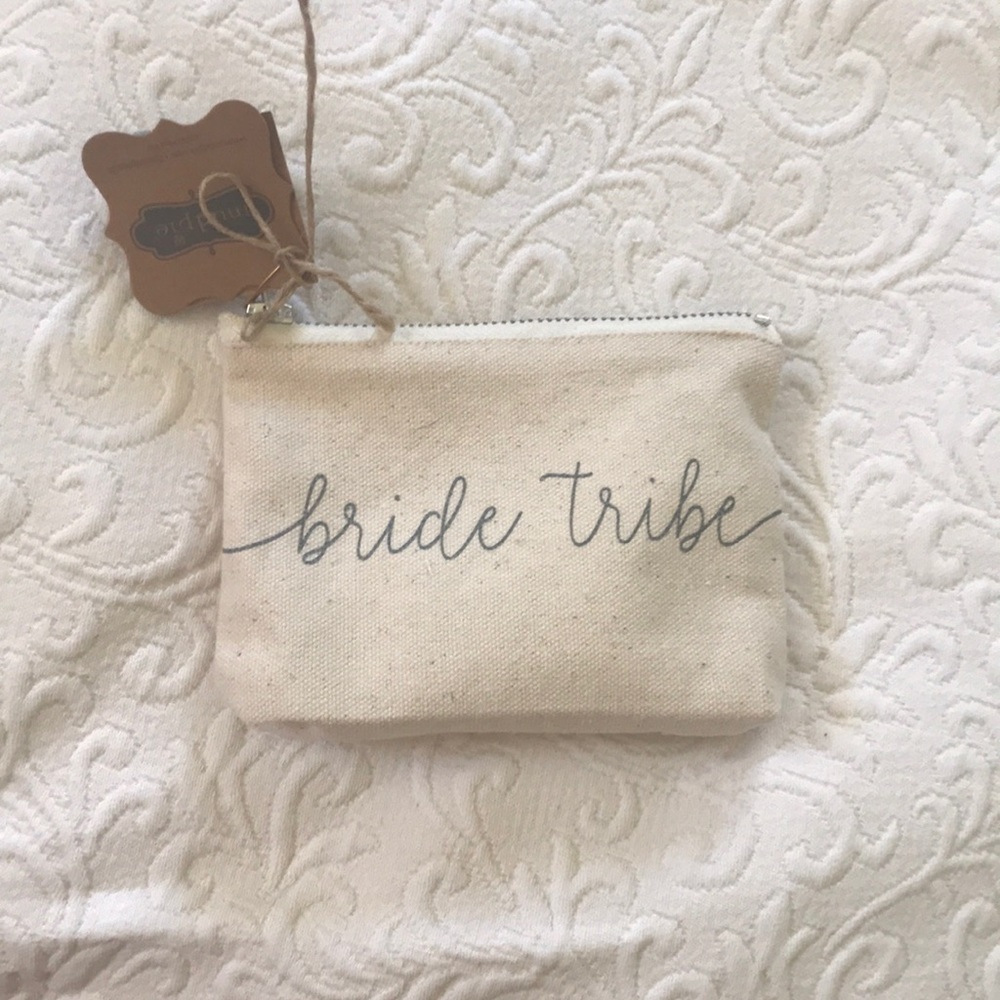Mini cosmetic bag